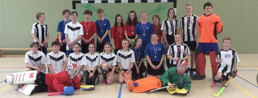 Hockey: Das war Gold wert!