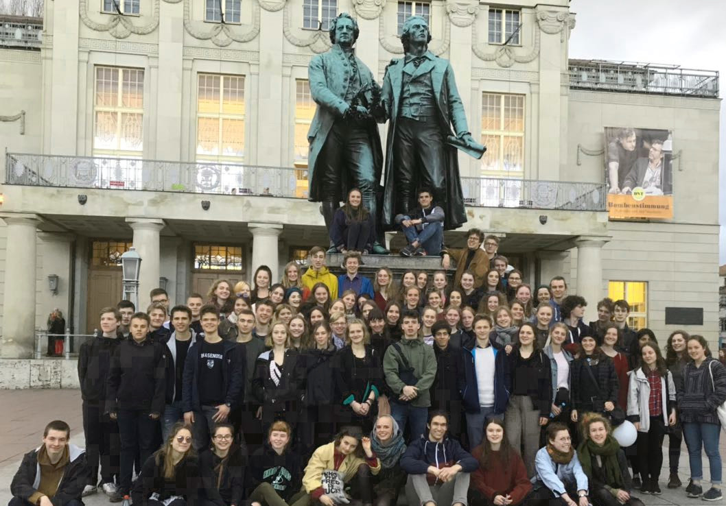 Foto Weimar