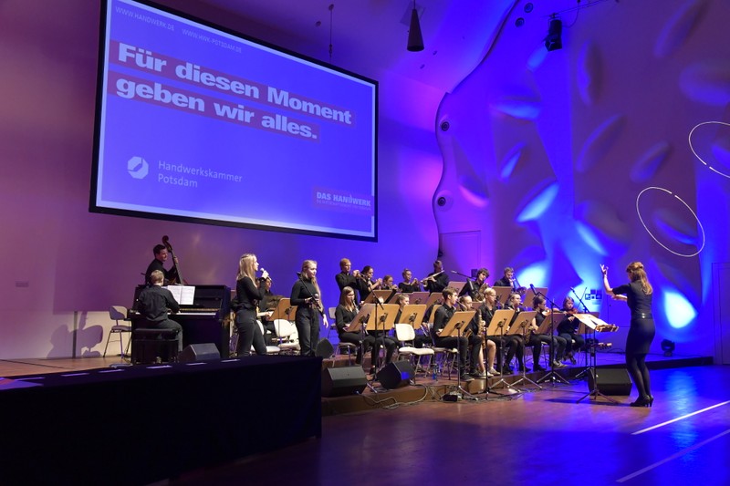 Bigband neu