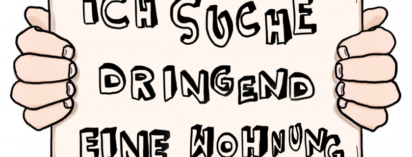 Aufführung DS 12.1: MIETEN, KAUFEN, WOHNEN