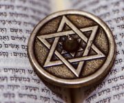 Seminarkurs „Jüdische Geisteswelt“ trifft den Konvertiten Summers