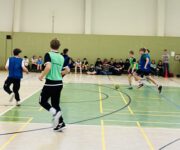 Hermannswerder-Cup 2023