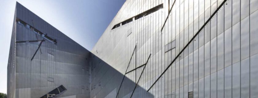 Exkursion zum Jüdischen Museum und Centrum Iudaicum