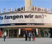 Joggen und Smoothies – Ödipus reloaded!