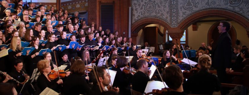 Haydn_Schöpfung_Inselkirche_Foto_Olaf_Gutowski