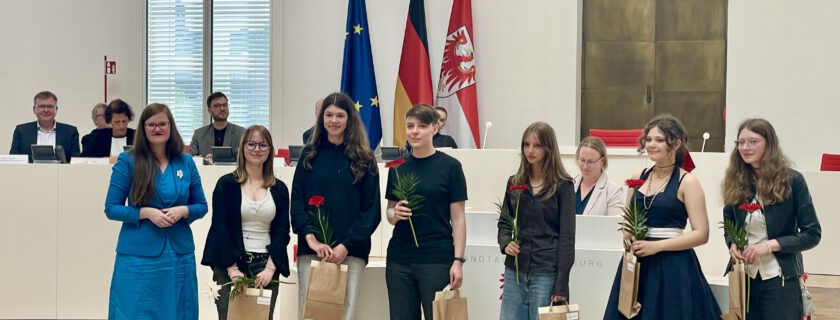 Unsere Künstlerinnen und Künstler für „Europa? Aber sicher!“