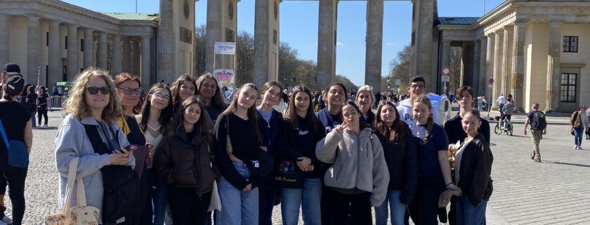 Austausch 10 – Thessaloniki