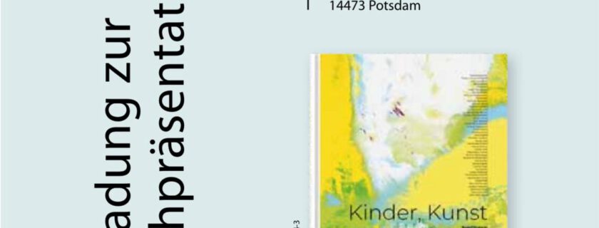 Hermannswerderaner Abend am 04.12. um 19.00 Uhr