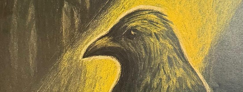 Premiere des Theaterstücks "Krabat"