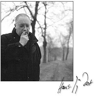 Das Leben der anderen und das eigene Leben